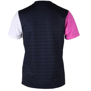 Li Ning ATSSA05 Purple Round Neck T-Shirt