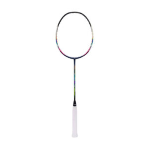 Li Ning Windstorm 72 AYPR040 Navy/Black/Pink Unstrung