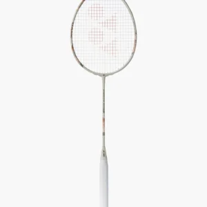 Yonex Nanoflare 700 Game Light Beige 4u6 Unstrung