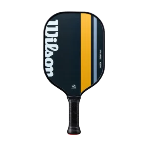 Wilson Energy Plus Pickleball Paddle SMU 2 WR192311U2