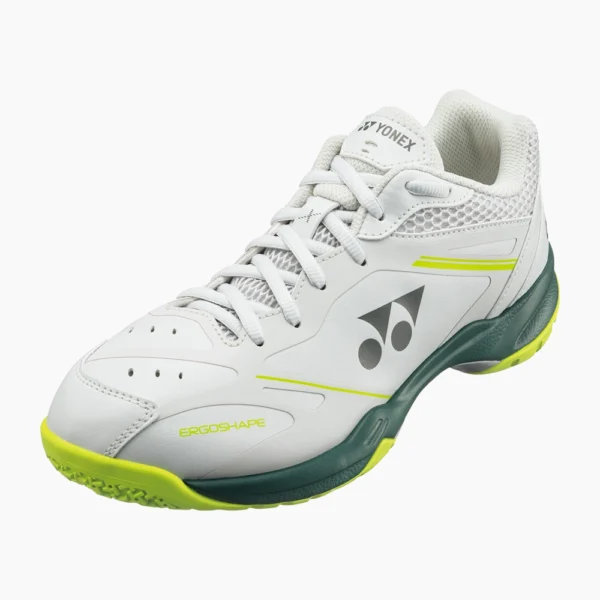 Yonex Badminton Shoes SHBVAX 65X Grayish Beige