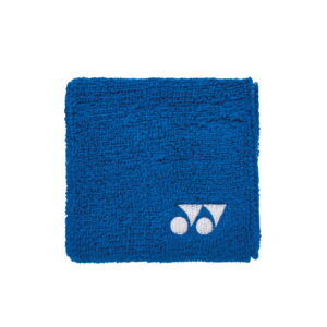 Yonex AC493 Wristband Blue Single Pack