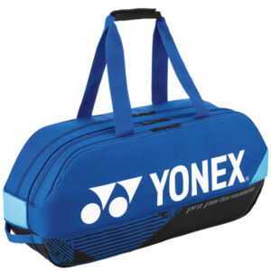 Yonex BA92431WEX Pro Cobalt Blue Tournament Bag