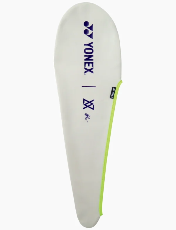 Yonex Astrox 100VA ZZ 4u6 Unstrung With Special Letter - Image 2