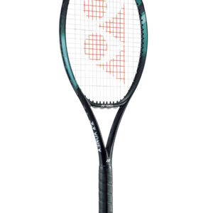 Yonex EZONE 98/305g 2024 Aqua Night black Deluxe Add-on Package included