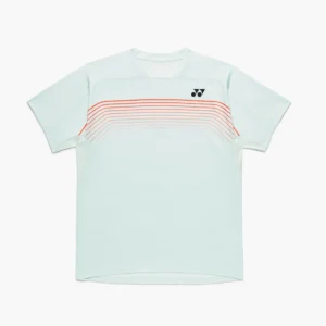 Yonex 10727 Unisex ICE Blue Crew Neck Shirt