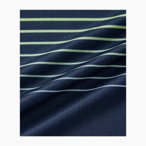Yonex 10727 Unisex Navy Crew Neck Shirt