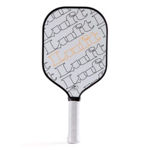Luft Reflex Pickleball 225g Bat/Paddle