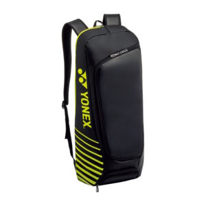 Yonex Active Racquet Backpack BA82422 Black/Lime Green