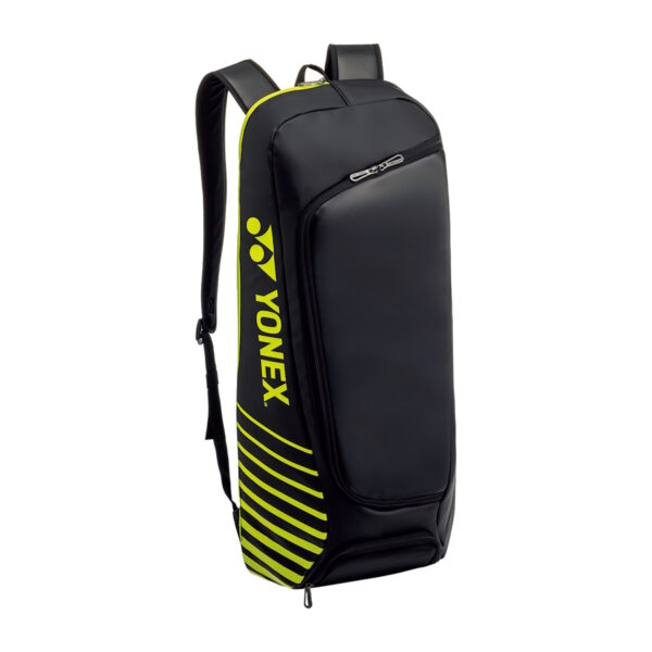 Yonex Active Racquet Backpack BA82422 Black/Lime Green