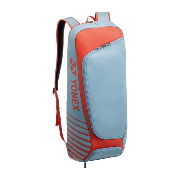 Yonex Active Racquet Backpack BA82422 Blue/Gray