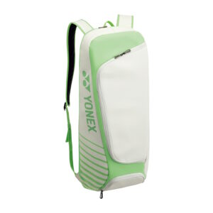 Yonex Active Racquet Backpack BA82422 White/Green