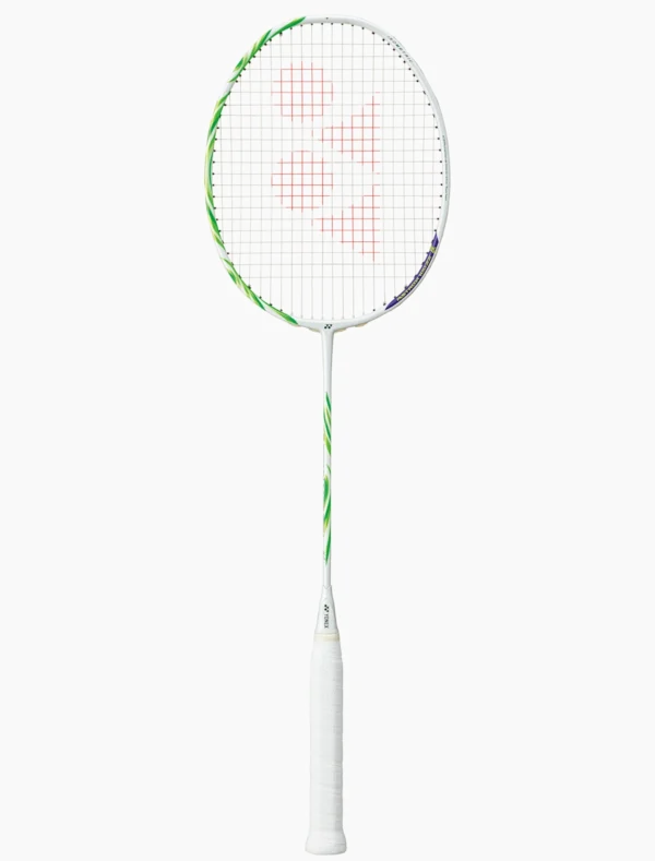 Yonex Astrox 100VA ZZ 4u6 Unstrung With Special Letter