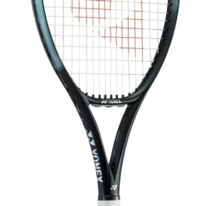 Yonex EZONE 100L/285g 2024 Aqua Night black Deluxe Add-on Package Included