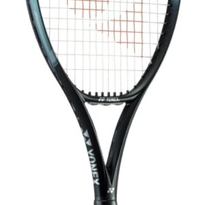 Yonex EZONE 100/300g 2024 Aqua Night black Deluxe Add-on Package Included