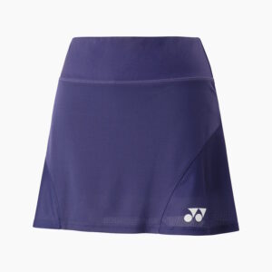 Yonex Crew Neck Shirt 26153 Blueberry