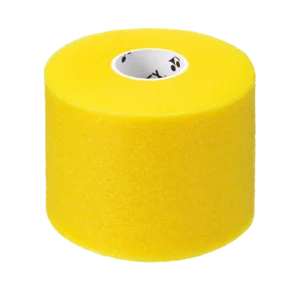 Yonex AC381 Yellow Cushion Wrap