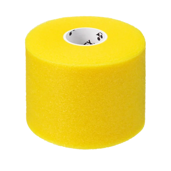 Yonex AC381 Yellow Cushion Wrap