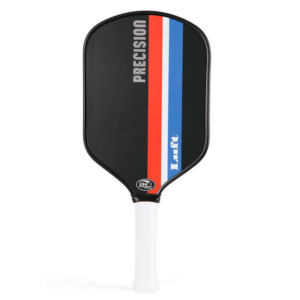 Luft Precision Pickleball Paddle 230g Black/Red/Blue/White