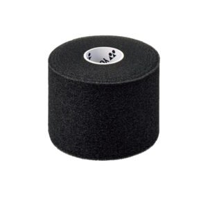 Yonex AC381 Black Cushion Wrap