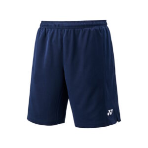 Yonex Mens Short YM0051 Dark Navy