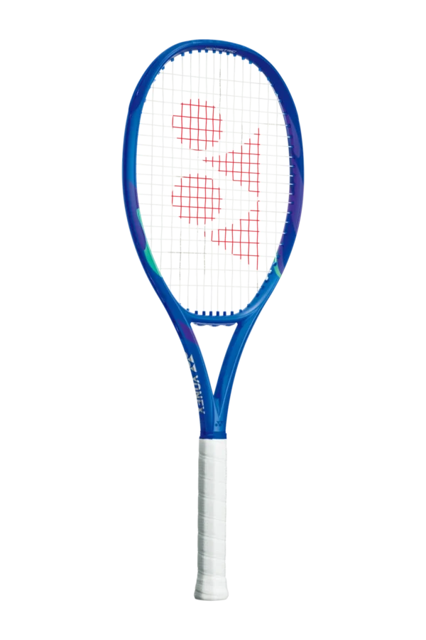 Yonex EZONE 100 2025 Blast Blue 300g Deluxe Add-on Package Included