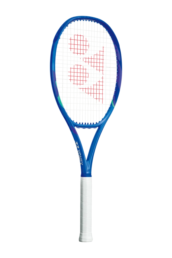 Yonex EZONE 98 2025 Blast Blue 305g Deluxe Add-on Package Included