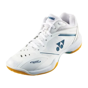 Yonex SHB65Z 4 White Women Badminton Shoes