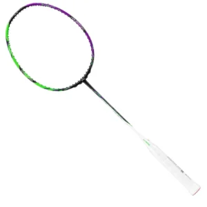 Li Ning Halbertec 9000 4u5 AYPU021-4 Unstrung