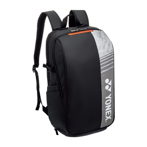 Yonex Club Backpack BA52512 Black