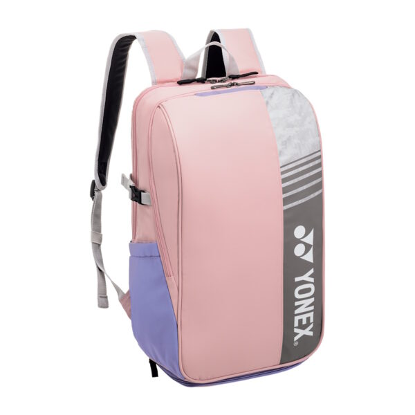 Yonex Club Backpack BA52512 Pink