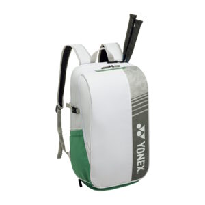 Yonex Club Backpack BA52512 White