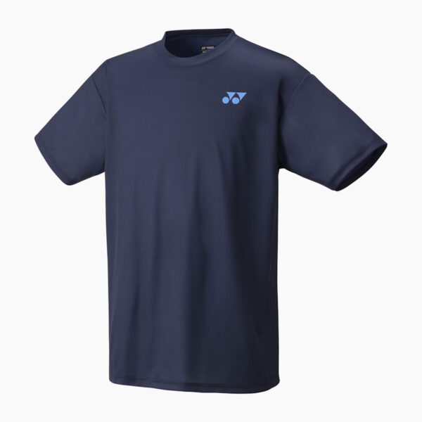 Yonex Unisex T-shirt YM0045 Indigo Marine