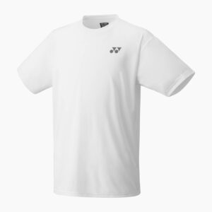 Yonex Unisex T-shirt YM0045 White