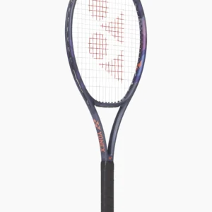 Yonex Percept 100D 305g Purple Free Deluxe Add-on Package included