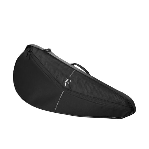 Wilson RF 3pcs Racquet Cover Black WR8044001