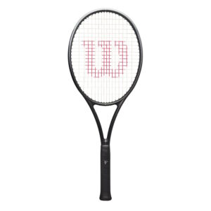 Wilson RF01 Pro Laver Cup Deluxe Addon Package Included