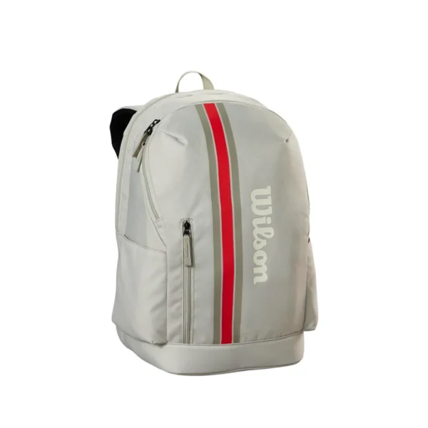 Wilson Team Backpack 2025 Oats