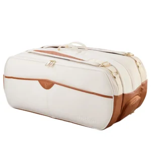 Wilson RF Lawn Collection Tournament Racquet Bag WR8054901001