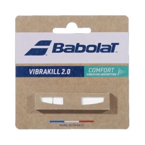 Babolat Vibrakill 2.0 White Dampener