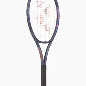Yonex Percept 100L 280g Purple Free Deluxe Add-on Package included