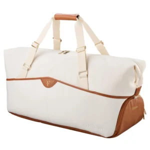Wilson RF Lawn Collection Practice Duffle Bag WR8055001001