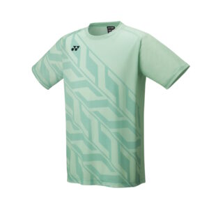 Yonex 16741 Pepper Mint Unisex T-shirt