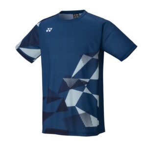 Yonex 16744 Ink Blue Unisex T-Shirt