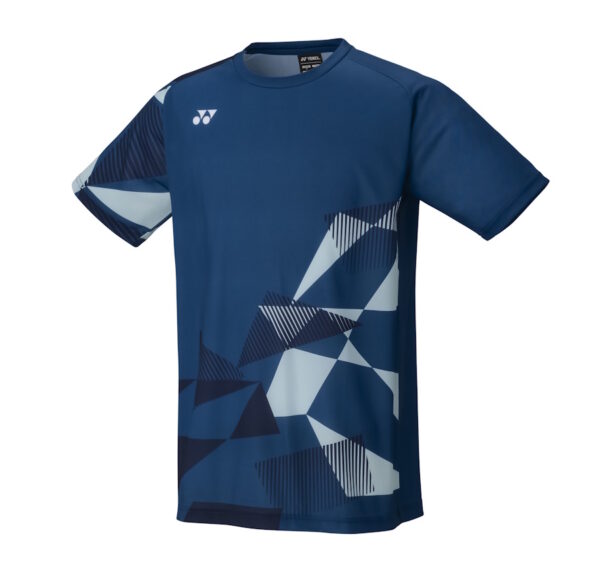 Yonex 16744 Ink Blue Unisex T-Shirt