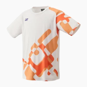 Yonex T-Shirt Unisex 16748 Natural