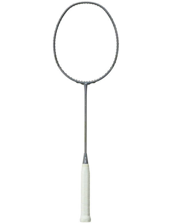 Yonex Nanoflare Nextage 4u5 Dark Gray Badminton Racquet