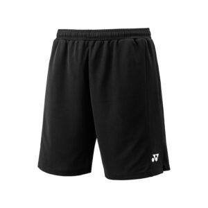 Yonex YM0051 Mens Short Black