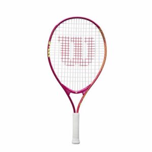 Wilson Intrigue JR23 Girls Junior Tennis Racquet