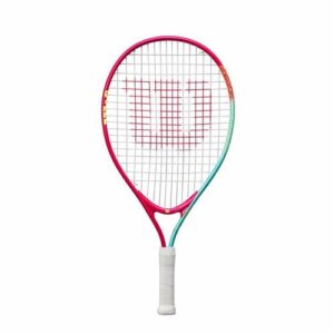 Wilson Intrigue JR21 Girls Junior Tennis Racquet